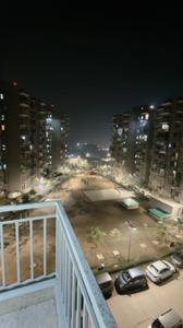 Balcony Image of 650 Sq.ft 2 BHK Apartment / Flat for sale in Conscient Habitat 78, Sector 78 Faridabad for Rs. 6700000