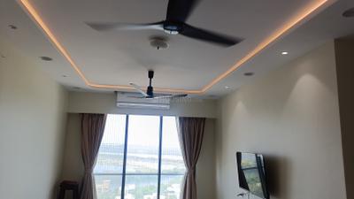 Living Room Image of 912 Sq.ft 2 BHK Apartment / Flat for sale in Kolte Patil Verve, Goregaon West Mumbai for Rs. 32000000