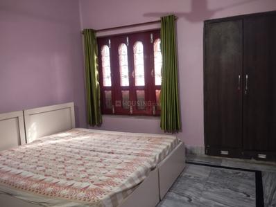 Bedroom Image of 2300 Sq.ft 4 BHK Builder Floor for rent in Ahirtoli Ranchi for Rs. 40000