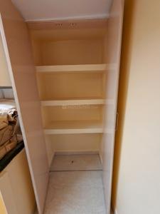 Kitchen Image of 2400 Sq.ft 4 BHK Independent House for rent in Rajajinagar Bengaluru for Rs. 80000