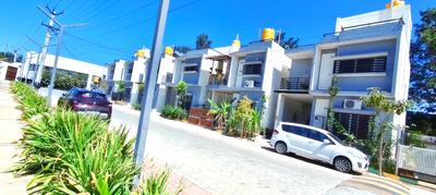 Image of 1250 Sq.ft 3 BHK Independent House for sale in Marasandiram, Hosur for Rs. 7900000