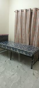 Bedroom Image of Paying Guest For Girls in Ghansoli, Navi Mumbai