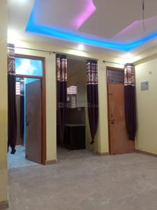 Hall Image of 990 Sq.ft 3 BHK Builder Floor for sale in Govindpuram Ghaziabad for Rs. 4499999