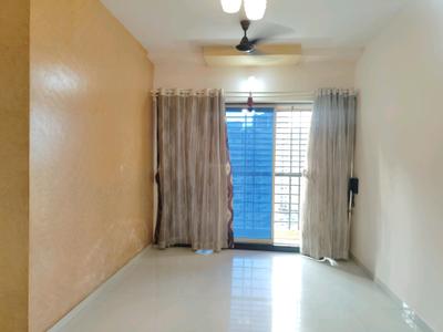 Living Room Image of 980 Sq.ft 2 BHK Apartment / Flat for sale in Agarwal Exotica, Vasai East Vasai for Rs. 7800000