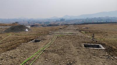 Image of 1000 Sq.ft Residential Plot / Land for sale in Vadgaon, Pune for Rs. 1200000