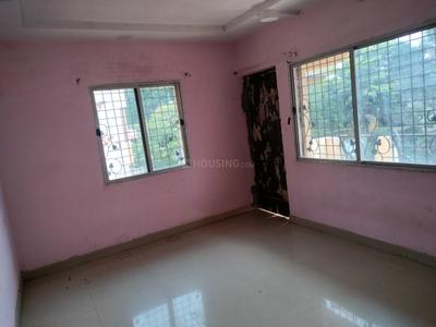 Bedroom Image of 1600 Sq.ft 3.5 BHK Independent House for rent in Shambhu Nagar Nagpur for Rs. 22000