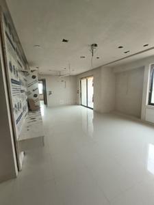 Hall Image of 2000 Sq.ft 3 BHK Apartment / Flat for sale in Mahima Florenza, Mansarovar Extension Jaipur for Rs. 16500000