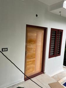 Image of 800 Sq.ft 2 BHK Apartment / Flat for sale in Athani, Aluva for Rs. 4000000