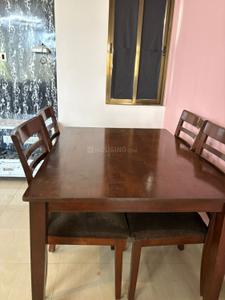 Hall Image of 1050 Sq.ft 2 BHK Apartment / Flat for rent in Vijay Vilas Tauras Co-op Hsg Society, Hiranandani Estate Thane for Rs. 34000