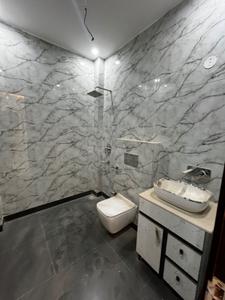 Image of 1260 Sq.ft 3 BHK Builder Floor for sale in Ashok Nagar, New Delhi for Rs. 13000000
