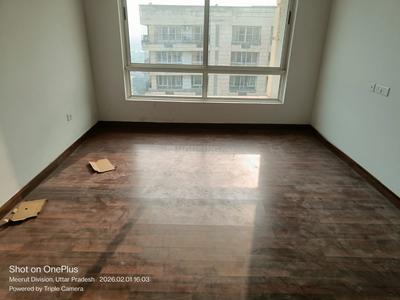 Bedroom Image of 3700 Sq.ft 4 BHK Apartment / Flat for sale in Jaypee The Imperial Court, Sector 128 Noida for Rs. 58000000