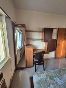 Bedroom Image of 1220 Sq.ft 3 BHK Apartment / Flat for sale in South City Garden, Behala Kolkata for Rs. 9700000