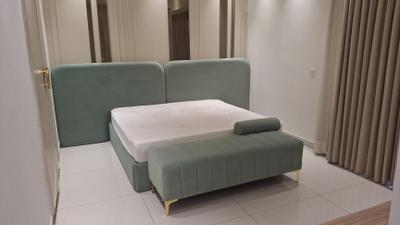 Bedroom Image of 4025 Sq.ft 4 BHK Duplex for sale in AIG Aigin Royal Phase 1, Noida Extension Greater Noida for Rs. 44275000