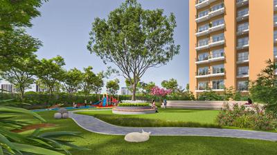 Image of 1139 Sq.ft 3 BHK Apartment / Flat for sale in Mahalakshmi Apartments, Naini, Allahabad for Rs. 7430282