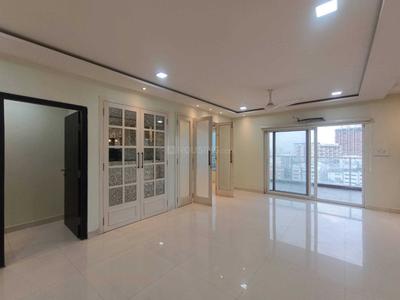 Hall Image of 1250 Sq.ft 2 BHK Apartment / Flat for sale in Golden Lake Way, Kompally Hyderabad for Rs. 6400000