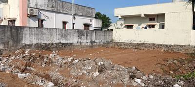 Image of 175 Sq.ft Residential Plot / Land for sale in Raparthi Nagar, Khammam for Rs. 7500000