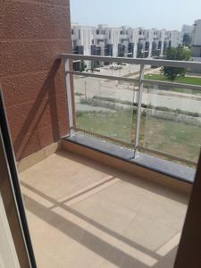 Balcony Image of 2800 Sq.ft 4 BHK Villa for sale in Godrej Golf Links Villas, Jaypee Greens Greater Noida for Rs. 43000000