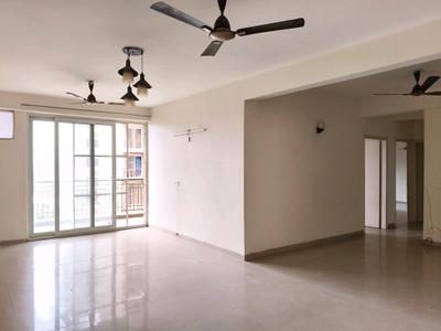 Living Room Image of 2400 Sq.ft 4 BHK Apartment / Flat for sale in Tulip Purple, Sector 69 Gurgaon for Rs. 27600000