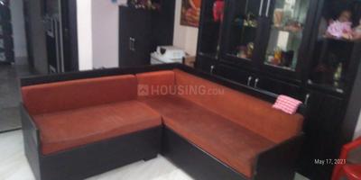 Balcony Image of 1150 Sq.ft 3 BHK Builder Floor for sale in Andul Howrah for Rs. 3777600
