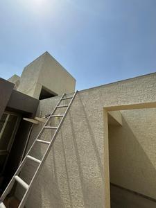 Balcony Image of 2304 Sq.ft 3 BHK Villa for sale in Goyal Floris, Shela Ahmedabad for Rs. 35000000