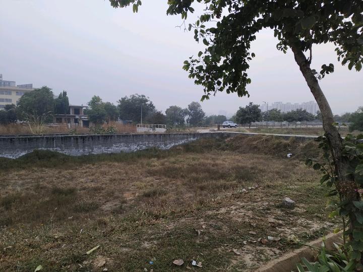 Vatika Express City Plots Main Image 1