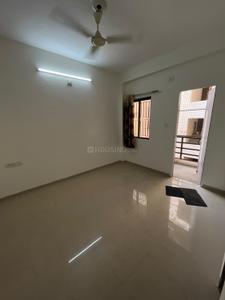 Bedroom Image of 1157 Sq.ft 3 BHK Apartment / Flat for sale in Gotri Vadodara for Rs. 4500000