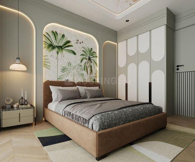 Luxurious villas Main Image 1