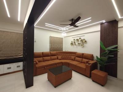Hall Image of 1955 Sq.ft 3 BHK Apartment / Flat for sale in The Metropolitan Seegehalli MCHS Layout by The Metropolitan, K R Puram Bengaluru for Rs. 17500000