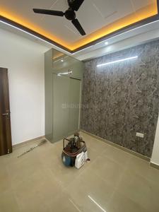 Bedroom Image of 1050 Sq.ft 2 BHK Apartment / Flat for sale in Vaishali Ghaziabad for Rs. 7000000