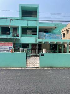 2 BHK Independent House