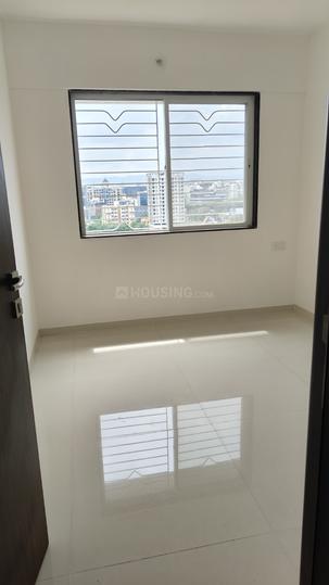 Magarpatta City, Mundhwa Bedroom 1