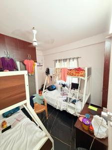 Bedroom Image of 3000 Sq.ft 5 BHK Independent House for sale in Vennala Kochi for Rs. 22500000