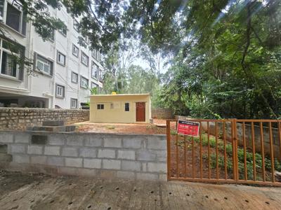 Image of 2400 Sq.ft Residential Plot / Land for sale in Allalasandra, Bengaluru for Rs. 60000000