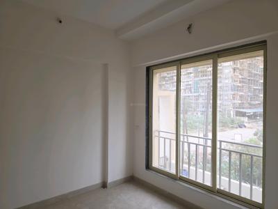 Bedroom Image of 925 Sq.ft 2 BHK Apartment / Flat for sale in DGS Sheetal Height Phase 1, Nalasopara East Nala Sopara for Rs. 5800000