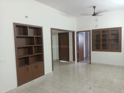 Hall Image of 1000 Sq.ft 2 BHK Apartment / Flat for rent in  Kalyan Villa, Paanduranga Puram Visakhapatnam for Rs. 30000