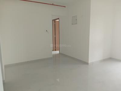 Hall Image of 1250 Sq.ft 3 BHK Apartment / Flat for rent in AUM Miravet District Phase I, Ravet Pune for Rs. 30000