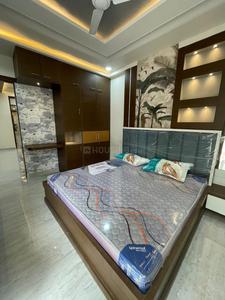 Bedroom Image of 1535 Sq.ft 3 BHK Apartment / Flat for sale in Grand Sikar Road Jaipur for Rs. 7828500