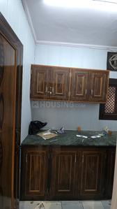 Kitchen Image of 650 Sq.ft 2 BHK Apartment / Flat for rent in Pitampura New Delhi for Rs. 26000
