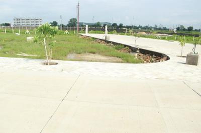 Image of 1088 Sq.ft Residential Plot / Land for sale in Mihan, Nagpur for Rs. 3155000
