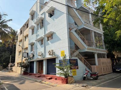 Image of 3600 Sq.ft 5 BHK Independent House for sale in HSR Layout, Bengaluru for Rs. 35000000