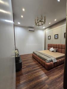 Bedroom Image of 1076 Sq.ft 2 BHK Apartment / Flat for sale in Shiv Jaya, Borivali East Mumbai for Rs. 19600000