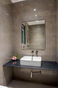 Bathroom Image of 1098 Sq.ft 2 BHK Apartment / Flat for sale in Wakad Pune for Rs. 11800000