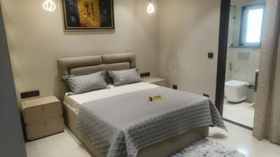 Bedroom Image of 1241 Sq.ft 3 BHK Apartment / Flat for sale in BLF Nature Valley, Sector 35 Sohna for Rs. 16000000