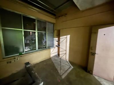 Balcony Image of 750 Sq.ft 1 BHK Apartment / Flat for rent in Manganwlarpeth Kolhapur for Rs. 9000