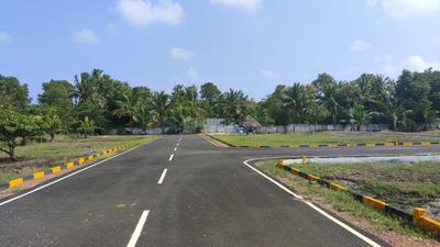 Image of 770 Sq.ft Residential Plot / Land for sale in Pudupakkam, Chennai for Rs. 4235000