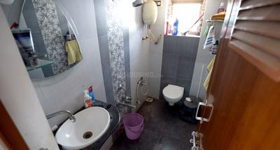 Bathroom Image of 1615 Sq.ft 4 BHK Independent House for sale in Sector 2 Gandhinagar for Rs. 27000000