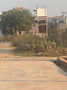 Image of 605 Sq.ft 2 BHK Independent House for sale in Tilpata Karanwas, Greater Noida for Rs. 2955000