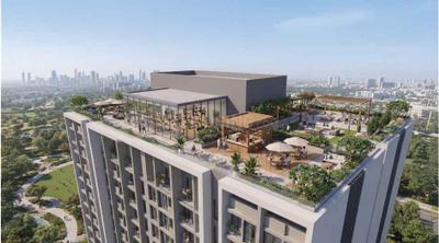 Image of 2100 Sq.ft 4 BHK Apartment / Flat for sale in Mohammed Wadi, Pune for Rs. 18000000