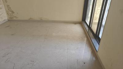 Bedroom Image of 1060 Sq.ft 2 BHK Apartment / Flat for sale in Om Sai Heights Apartment, Ulwe Navi Mumbai for Rs. 11000000
