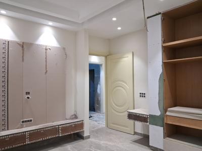 Bedroom Image of 2700 Sq.ft 4 BHK Builder Floor for sale in Paschim Vihar New Delhi for Rs. 60000000